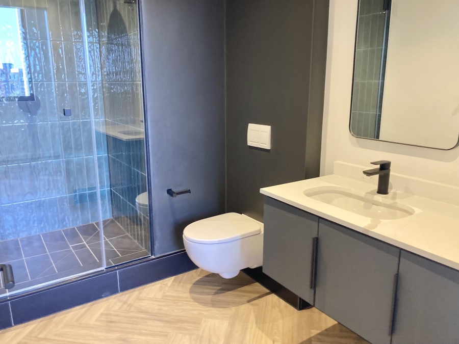 To Let 2 Bedroom Property for Rent in Century City Western Cape